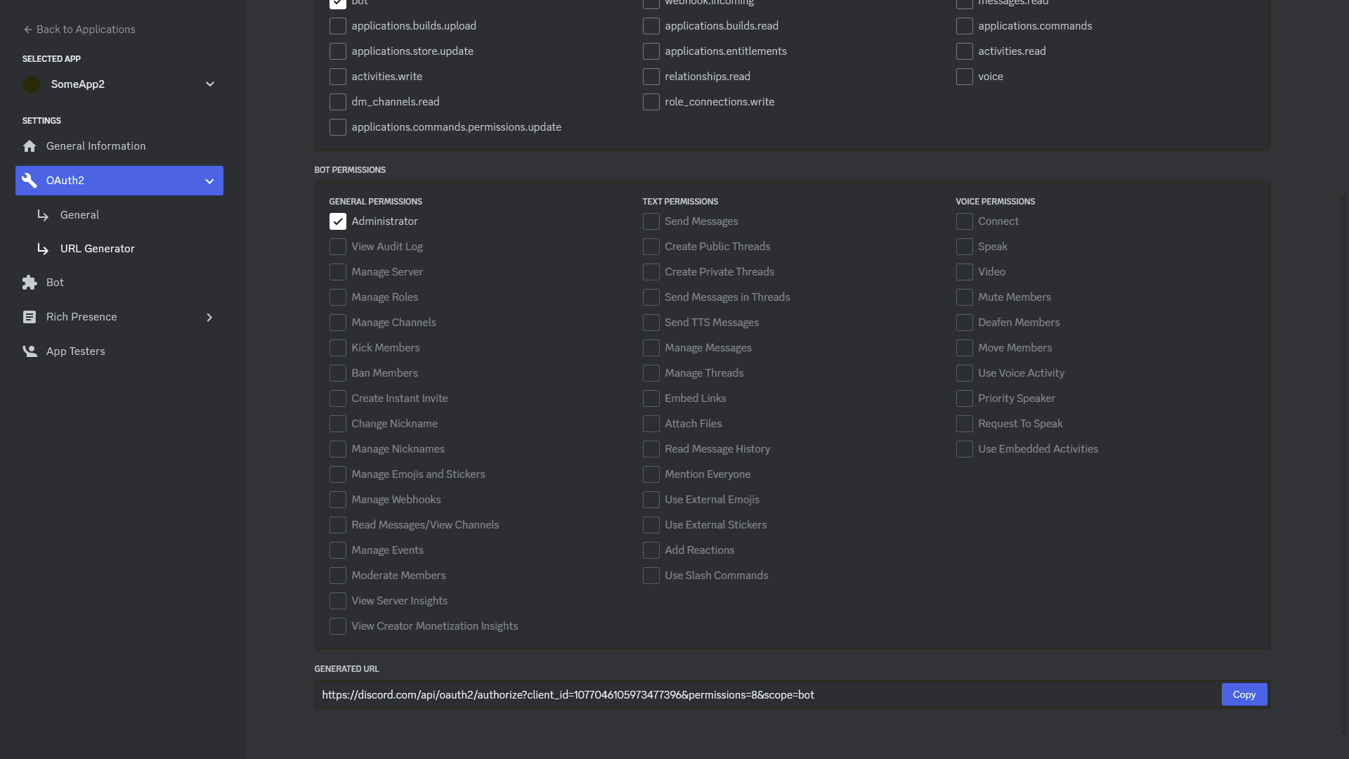 How To Add Chatgpt To Discord Tutorial To Connect Your Discord To AI 